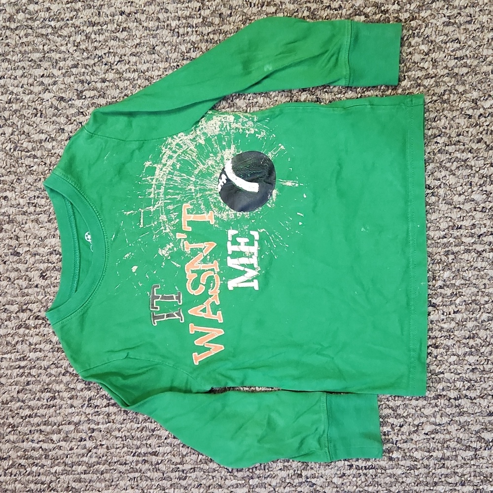 Kids shirt